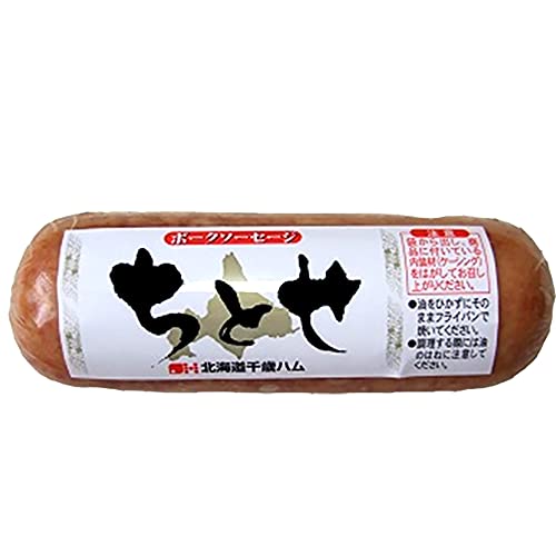 ポークソーセージ 1