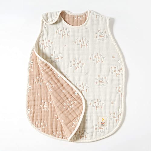 FOOD TEXTILE スリーパー 3
