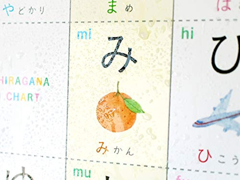 21年 あいうえお表のおすすめ人気ランキング選 Mybest 21年 あいうえお表のおすすめ人気ランキング選 Mybest