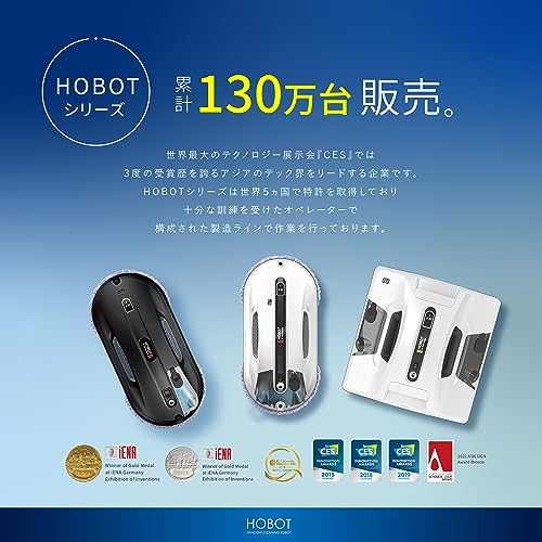 HOBOT-388 2