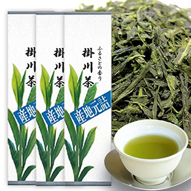 茶和家 秋番茶 1