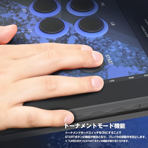 リアルアーケードPro.V HAYABUSA for Windows PC 6