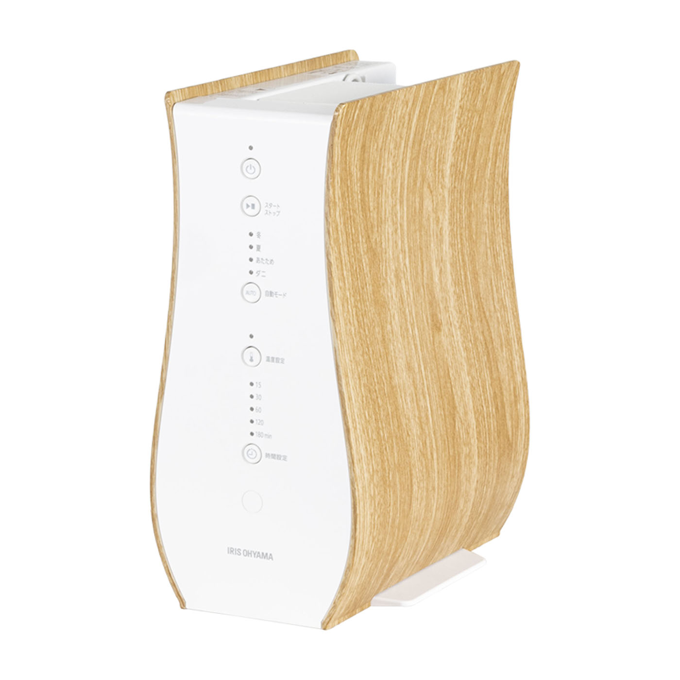 大人気商品❣️再出品❣️乾湿両用 水拭き 乾拭き スティッククリーナー 掃除機 充電式サイクロンスティッククリーナー アイリスオーヤマ SCD