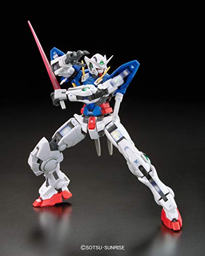 RG 1/144 GN-001 ガンダムエクシア 3