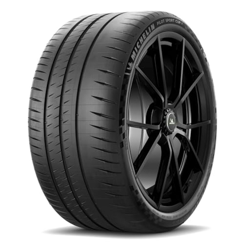 PILOT SPORT CUP 2 Connect 1