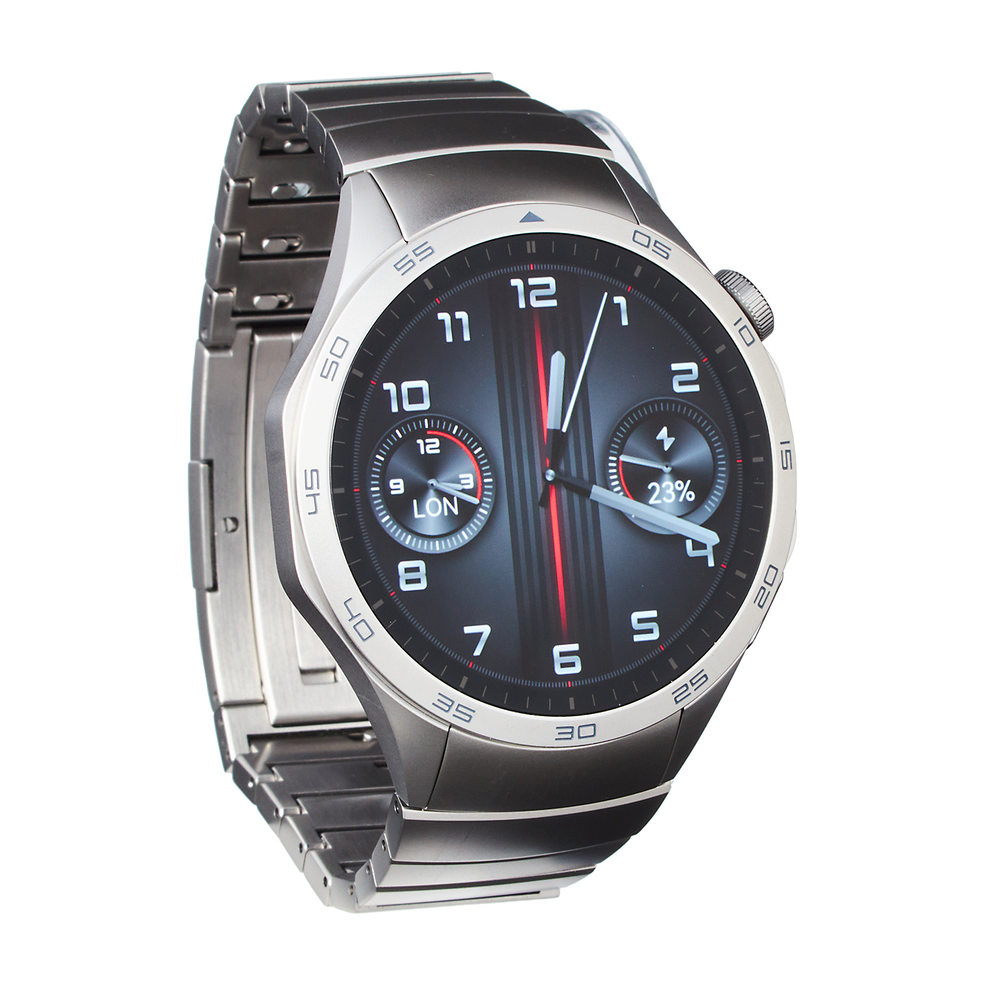 WATCH GT 4 46mm 3