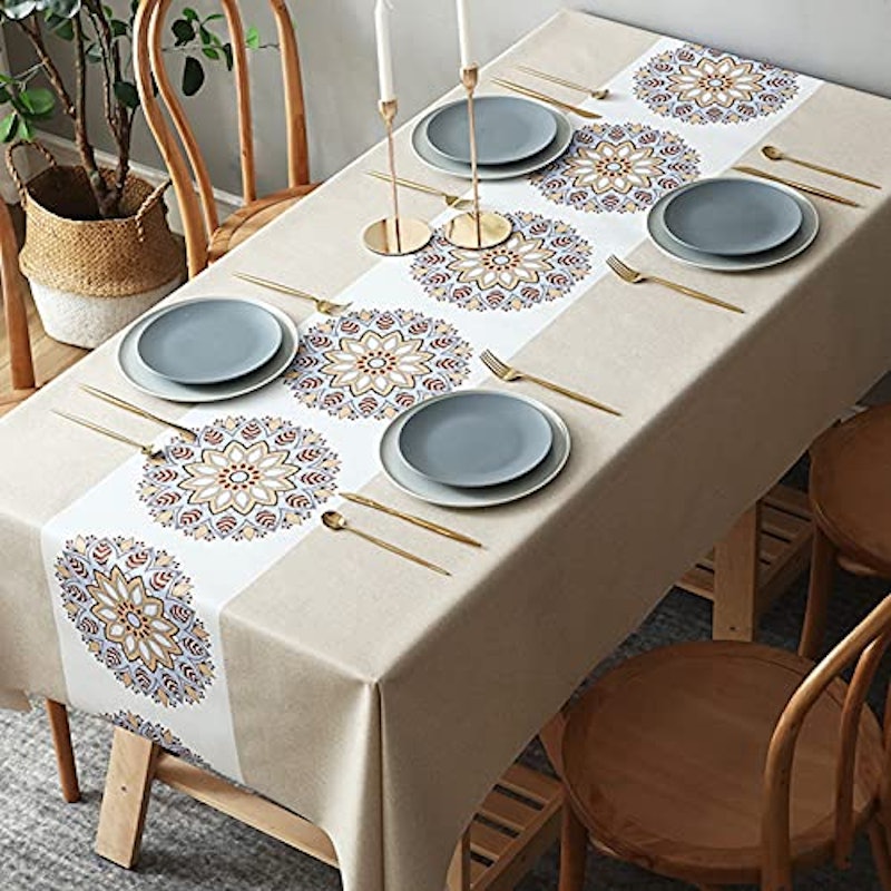 22年 北欧風テーブルクロスのおすすめ人気ランキング18選 Mybest 22年 北欧風テーブルクロスのおすすめ人気ランキング18選 Mybest