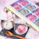 つるや製菓 創味菓庵 桜だより 1