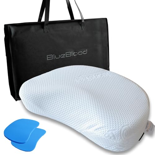 3D GEL PILLOW 1