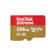Sandisk microSDカード 1