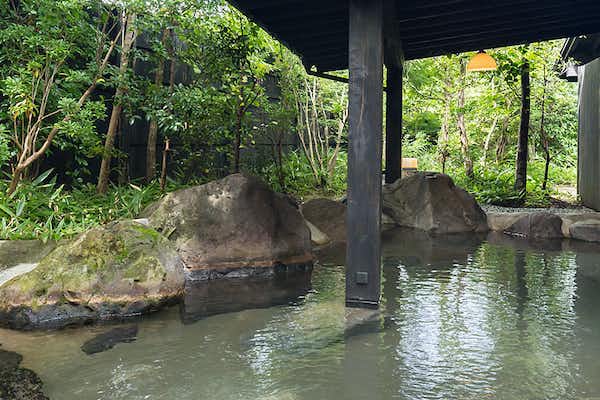 山あいの宿 喜安屋 2
