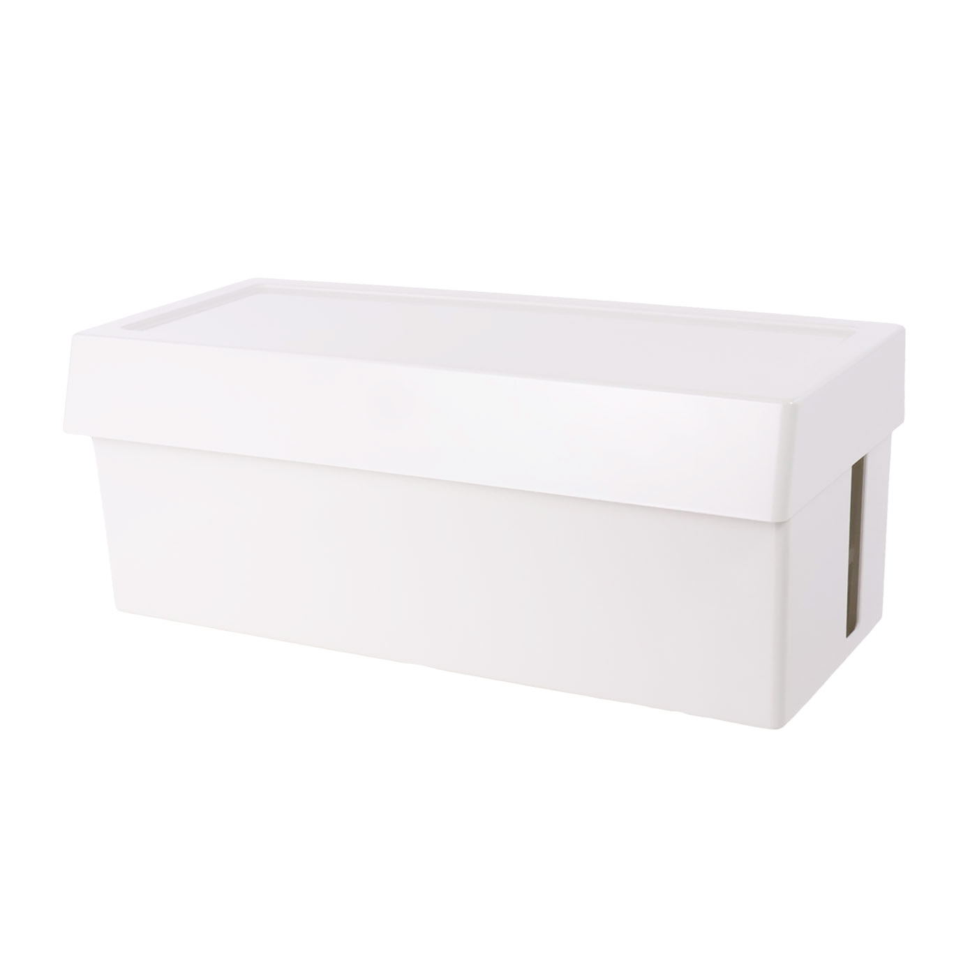 IKEA セッティング 305.346.28を検証レビュー！ケーブルボックス