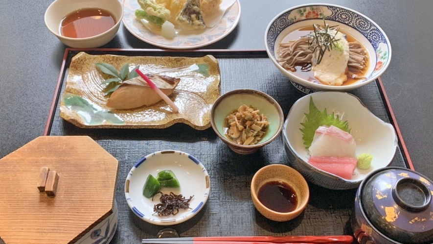 ホテル福屋 4