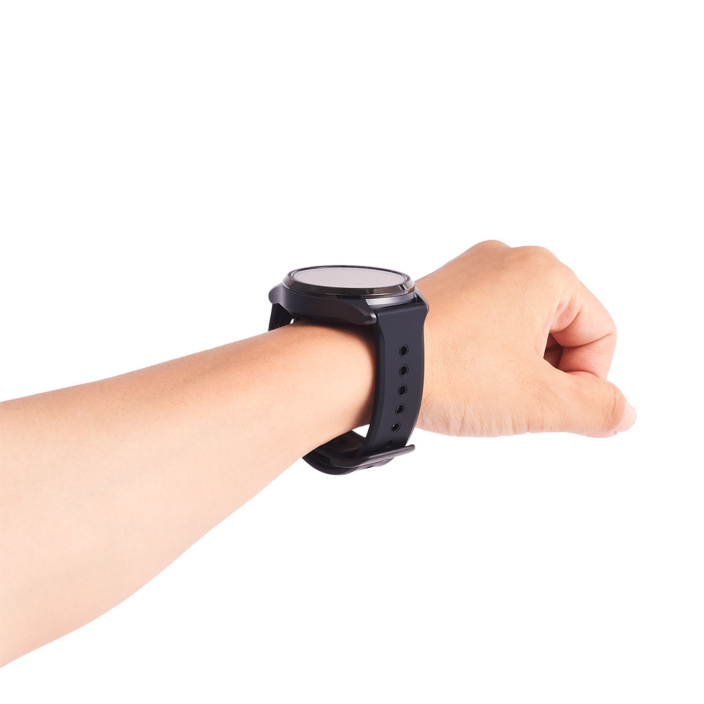 TicWatch Pro 5 6
