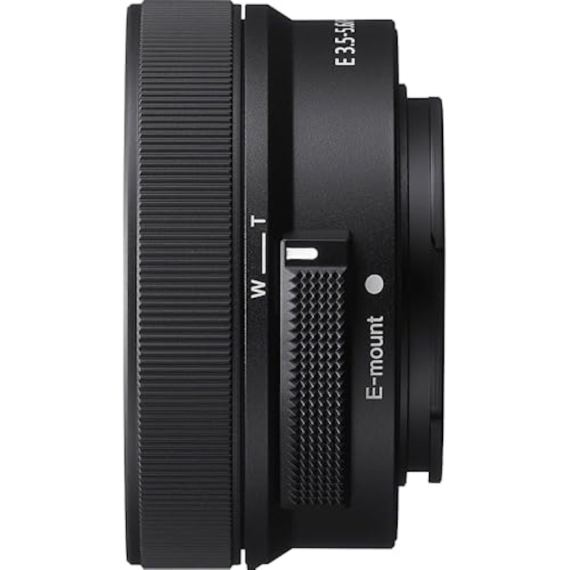 E PZ 16-50mm F3.5-5.6 OSS II 2