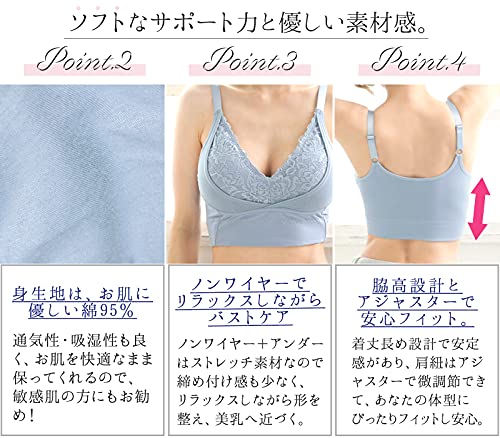 ナイトブラ 3