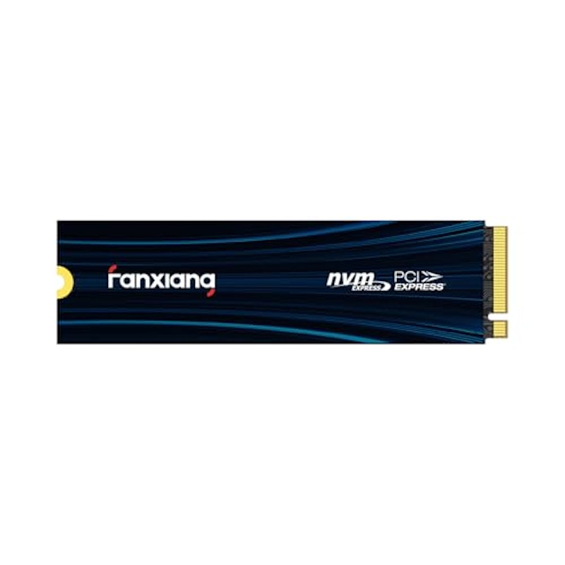 S880E SSD 1