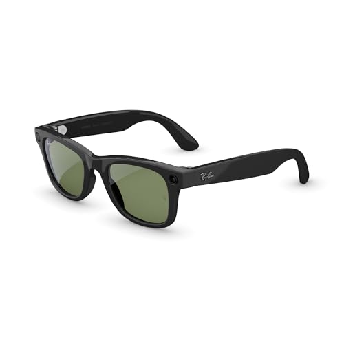 スマートグラス WAYFARER 1
