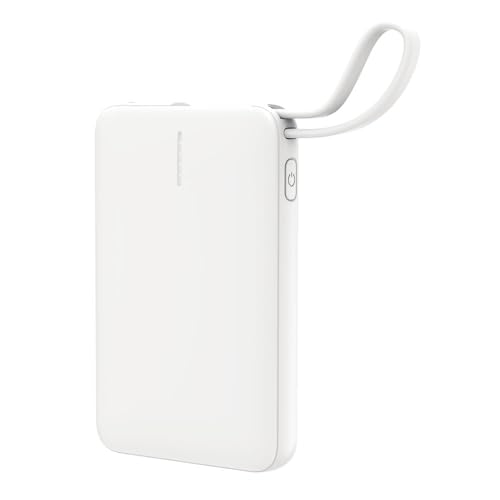 急速充電モバイルバッテリー 3