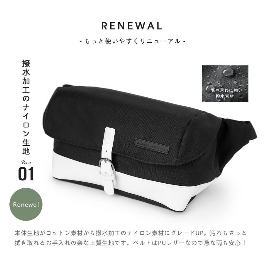 カメラバッグ 8