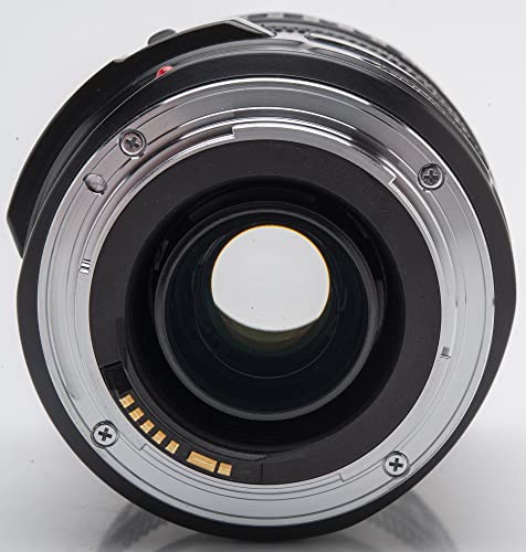 EF28-135mm F3.5-5.6 IS USM 5