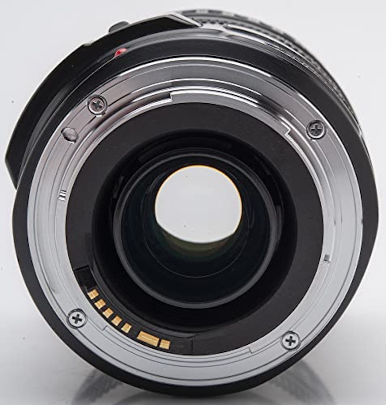EF28-135mm F3.5-5.6 IS USM 5