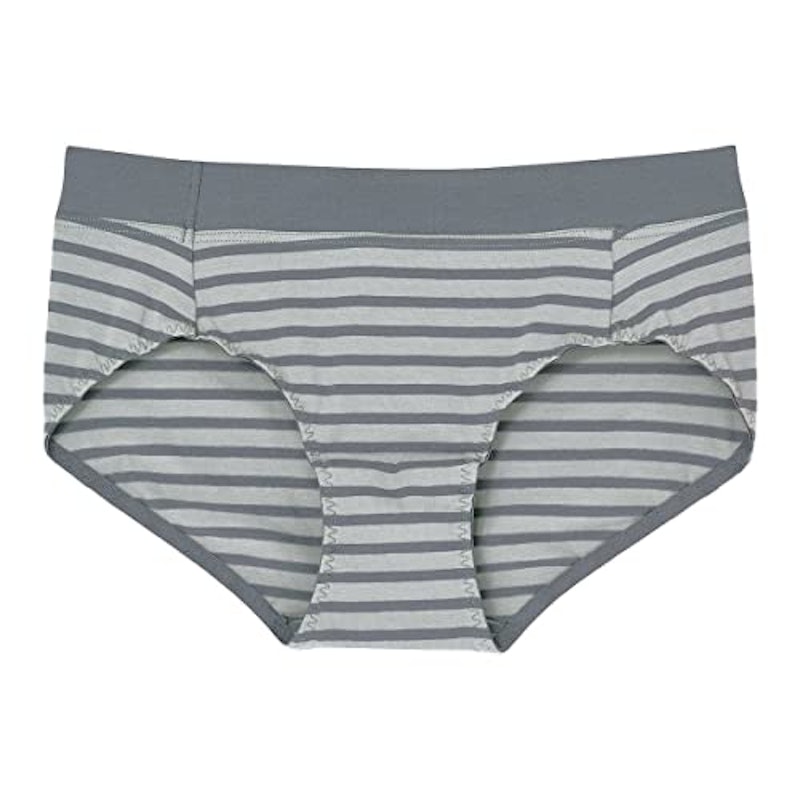 ボーダーパンチラ ボーダーショーツのおすすめ人気ランキング【2025年】 | マイベスト