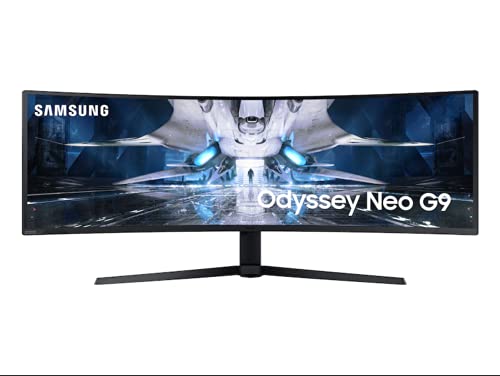Odyssey Neo G9 1