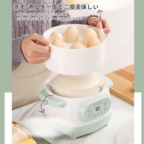電気なべ 3