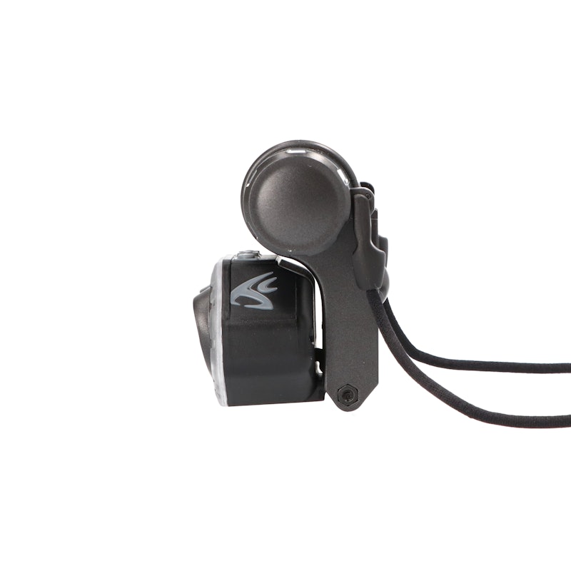 ハピソン 充電式チェストライト INTIRAY Rechargeable 5