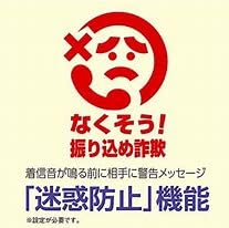 デジタルコードレス普通紙ファクス 4