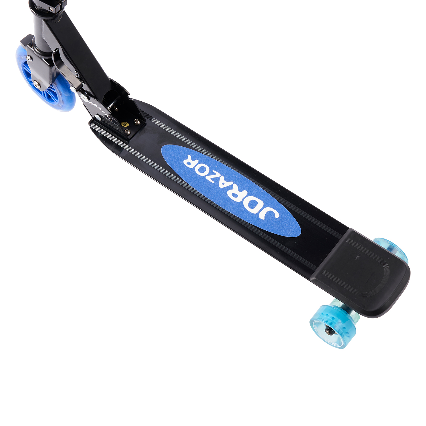 JD RAZOR MS-500をレビュー！クチコミ・評判をもとに徹底検証 | マイベスト