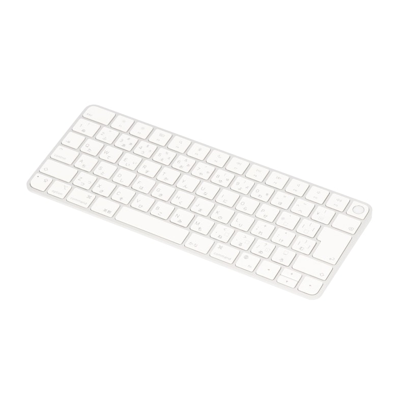 Apple Magic Keyboard MK293J/Aを徹底レビュー!実際に使ってわかった Apple Magic Keyboard MK293J/Aを徹底レビュー!実際に使ってわかった