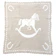 サザビーリーグ Scalloped Receiving Blanket 551 1