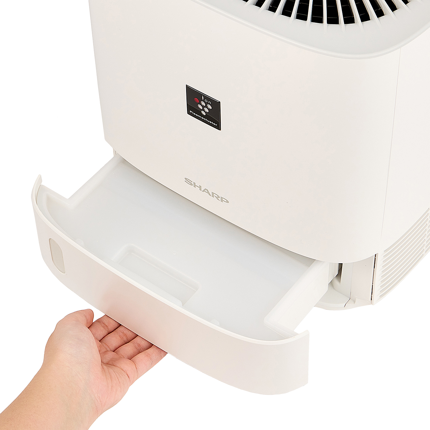 シャープ 衣類乾燥除湿機 CV-P60をレビュー！クチコミ・評判をもとに