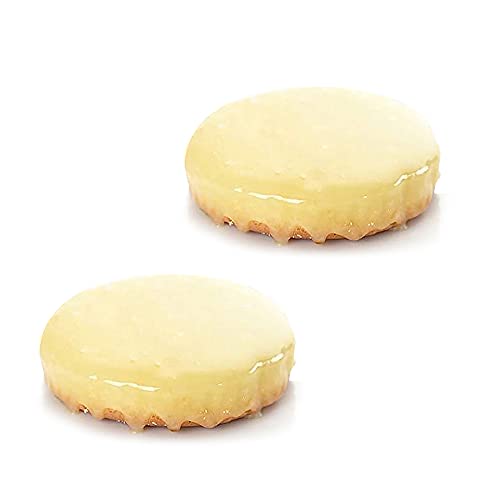 観音屋デンマークチーズケーキ 1