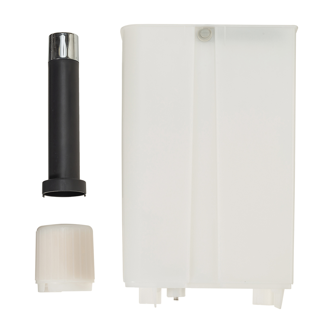 ドウシシャ カンタン給水ハイブリッド式加湿器 mistone650 KHW-652を