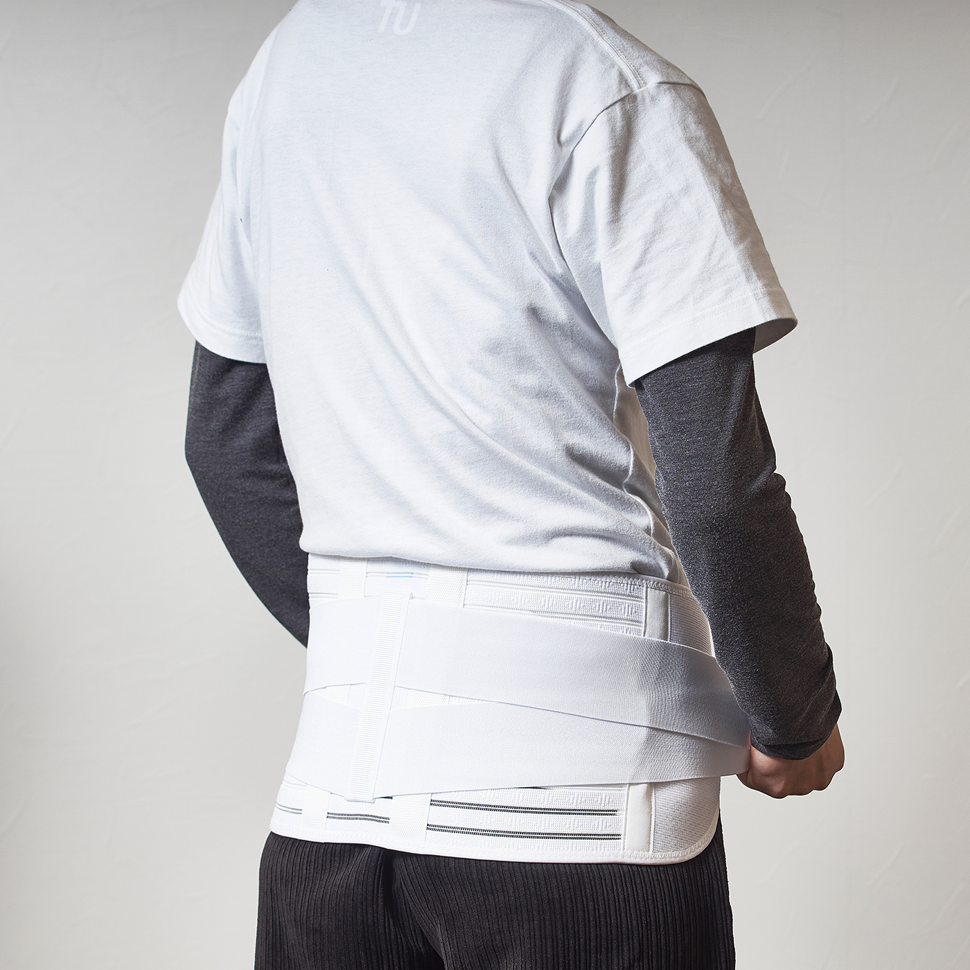 中山式 腰椎医学コルセット 標準タイプ ｌ ポイント最大倍対象