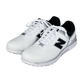 ニューバランス FuelCell 3000 v1 E UG3000Eを検証レビュー!メンズ用ゴルフシューズの選び方も紹介 1