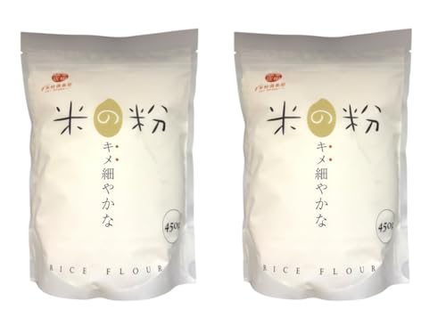 米の粉 1