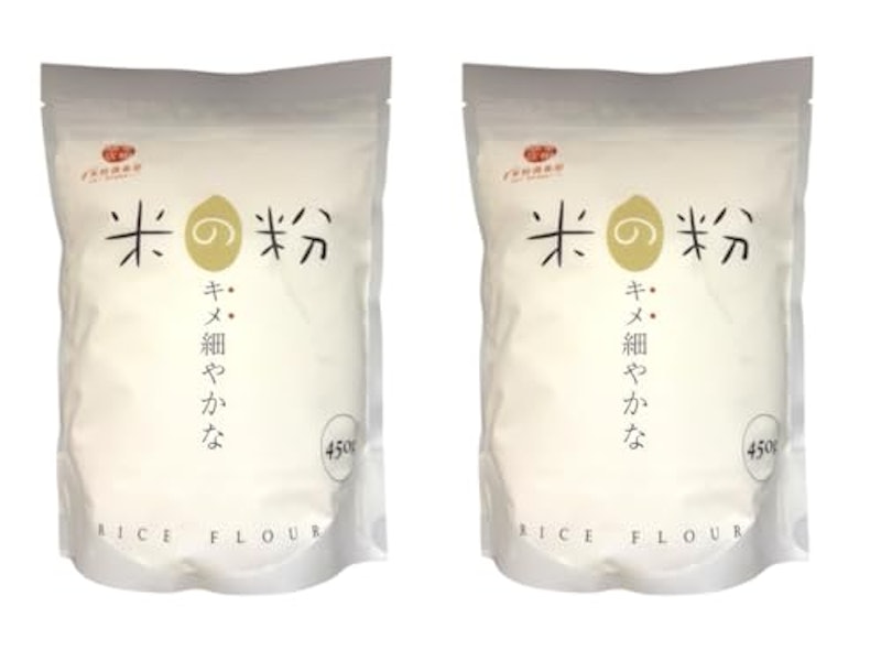 米の粉 1