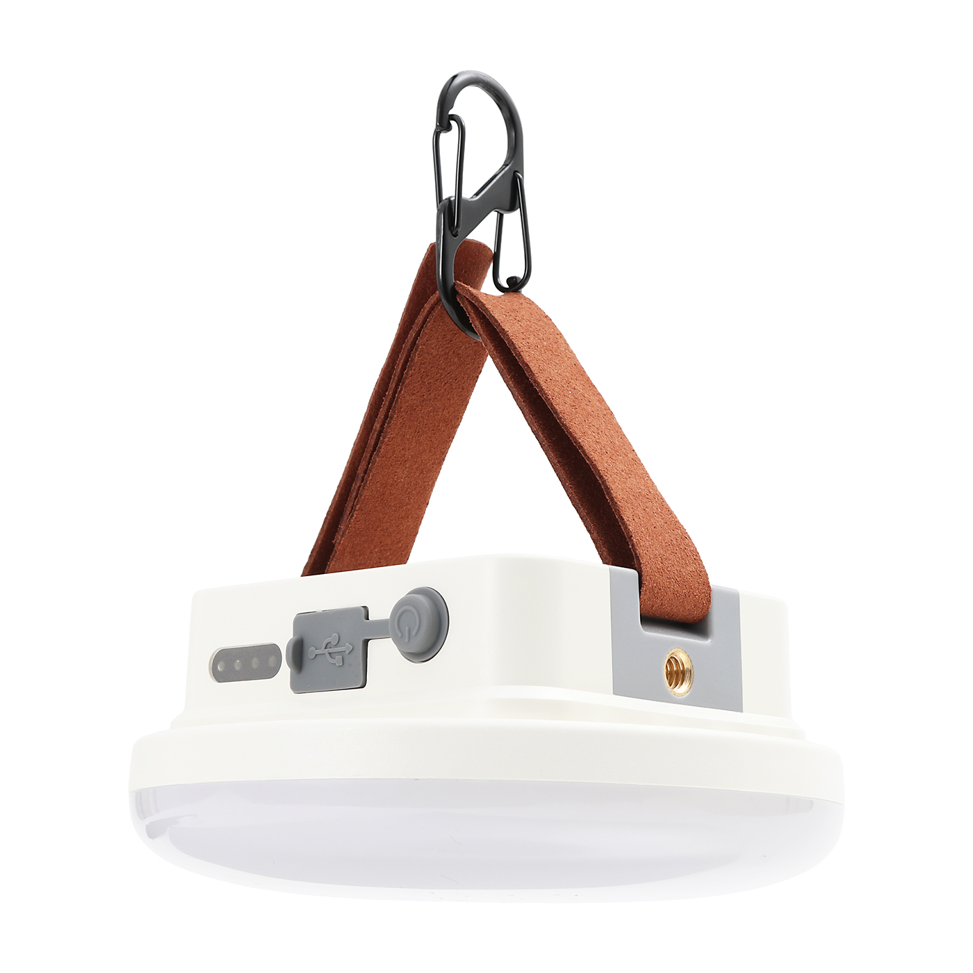 コールマン バッテリーガードLEDランタン/1000をレビュー！クチコミ