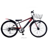 24インチの子ども用自転車のおすすめ人気ランキング【2026年6月】 5