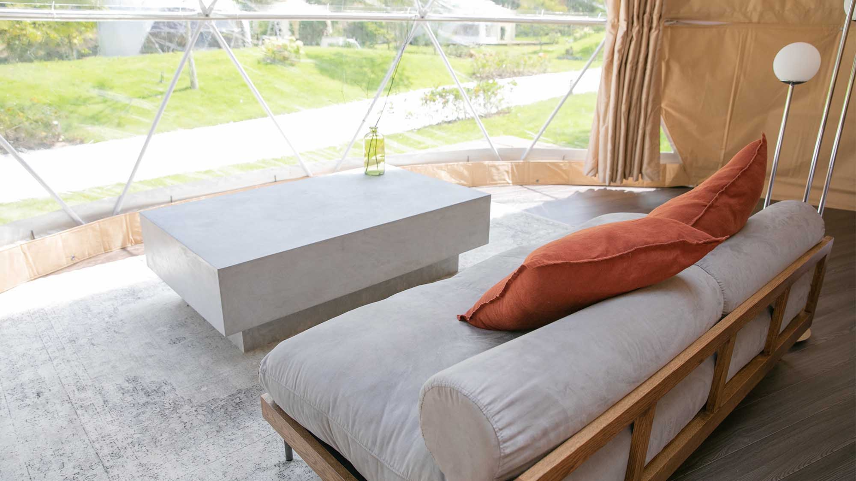 BAMBOO RESORT MIHAMA 繋 3