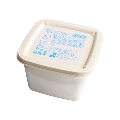 マーガリン ソフトスプレッド マスタードN 雪印 1kg 1