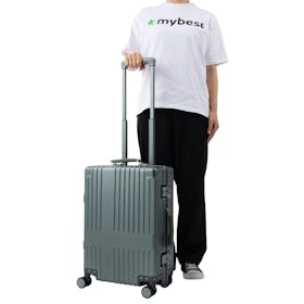 innovator Green Bay 36L Cabin INV1811STPを検証レビュー!スーツ innovator Green Bay 36L Cabin INV1811STPを検証レビュー!スーツ
