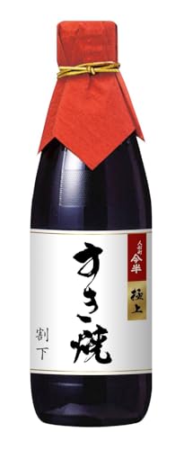すき焼きのたれのおすすめ人気ランキング【2026年6月】 4