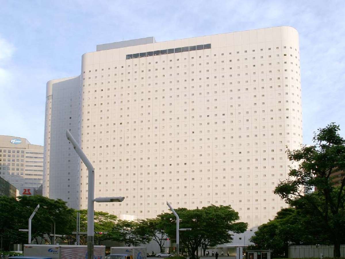 新宿のビジネスホテルのおすすめ人気ランキング 1