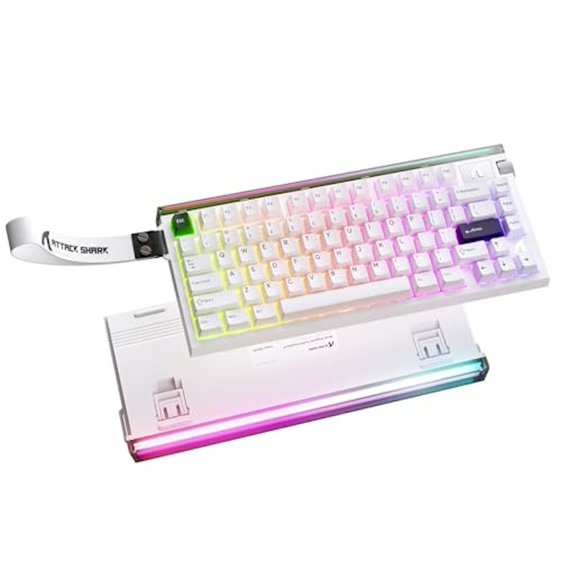 ラピッドトリガーキーボード 1