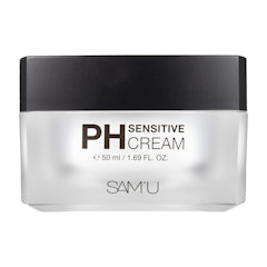 PH SENSITIVE CREAM